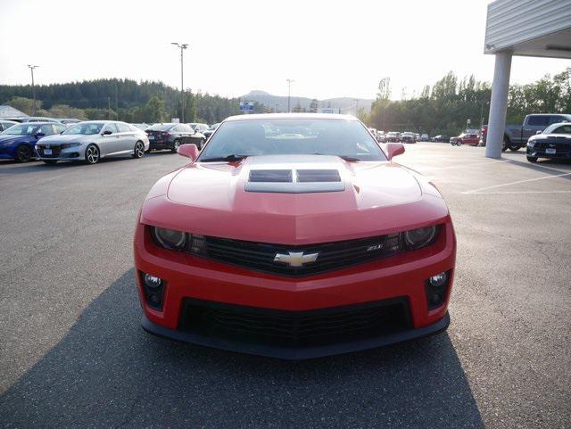 used 2013 Chevrolet Camaro car, priced at $38,577