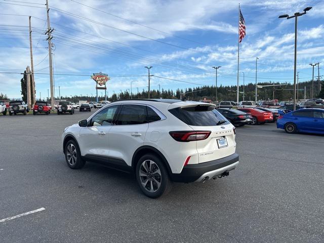 new 2024 Ford Escape car, priced at $41,977