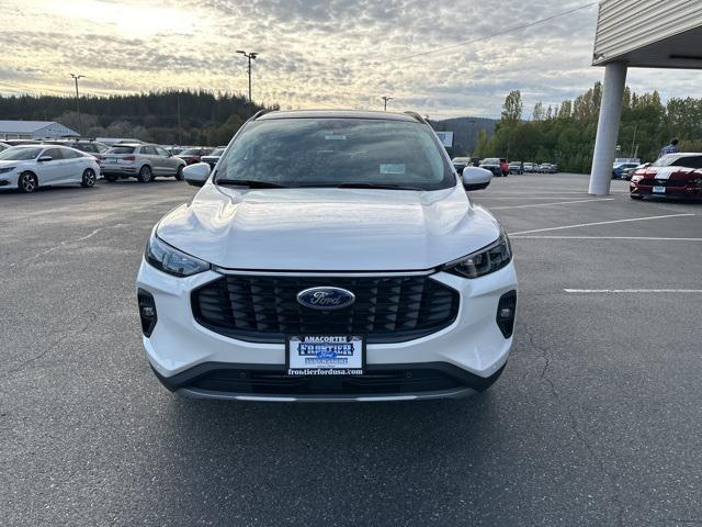 new 2024 Ford Escape car, priced at $41,977