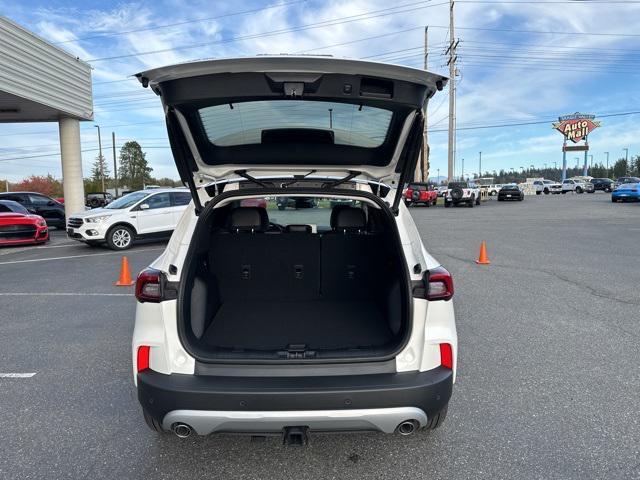 new 2024 Ford Escape car, priced at $41,977