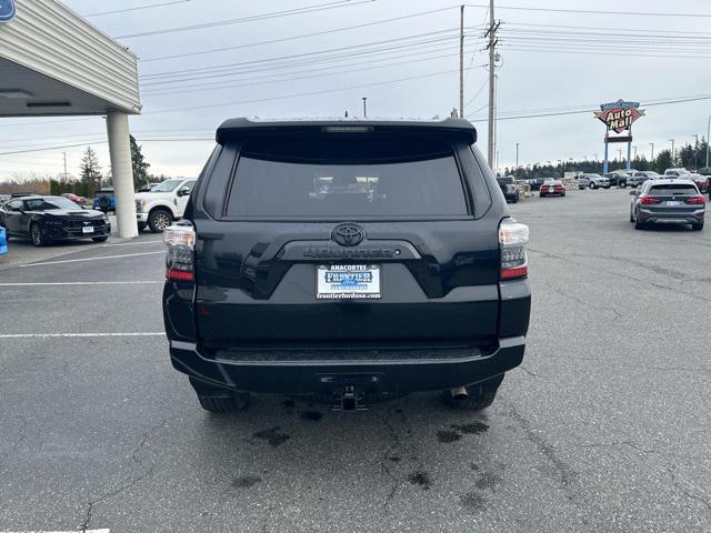 used 2016 Toyota 4Runner car, priced at $25,277