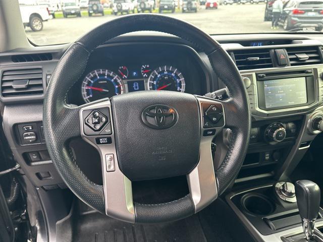 used 2016 Toyota 4Runner car, priced at $25,277