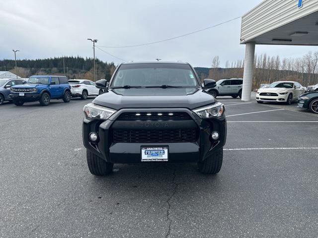 used 2016 Toyota 4Runner car, priced at $25,277