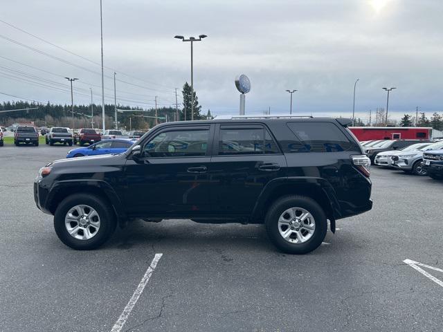 used 2016 Toyota 4Runner car, priced at $25,277