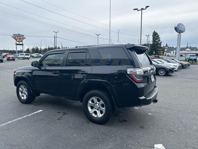 used 2016 Toyota 4Runner car, priced at $25,277