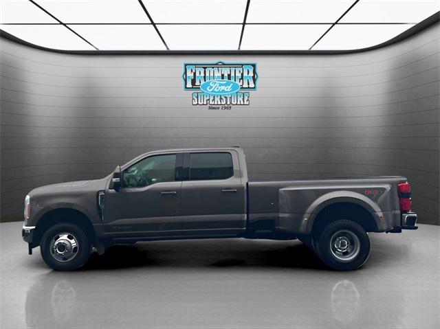 used 2023 Ford F-350 car, priced at $73,977