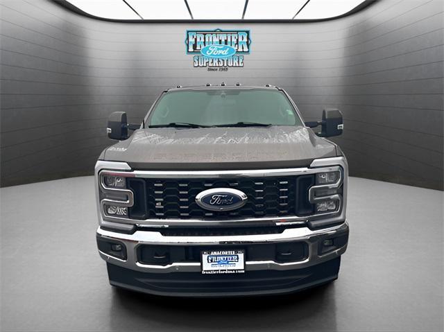 used 2023 Ford F-350 car, priced at $73,977