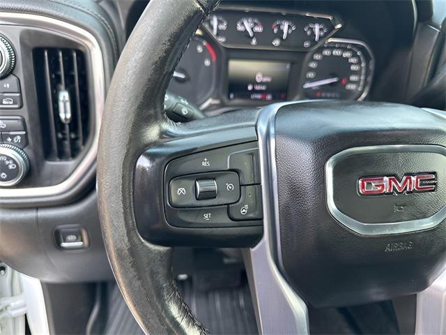 used 2020 GMC Sierra 1500 car, priced at $33,977