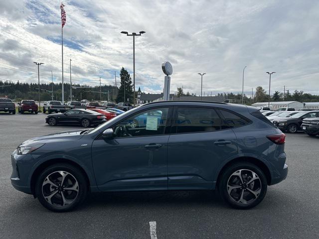 new 2024 Ford Escape car, priced at $39,977