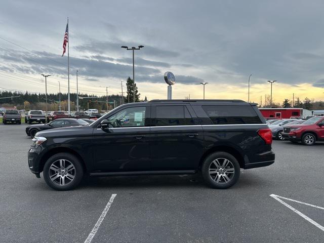 new 2024 Ford Expedition Max car, priced at $68,977