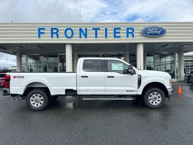 new 2024 Ford F-250 car, priced at $65,977