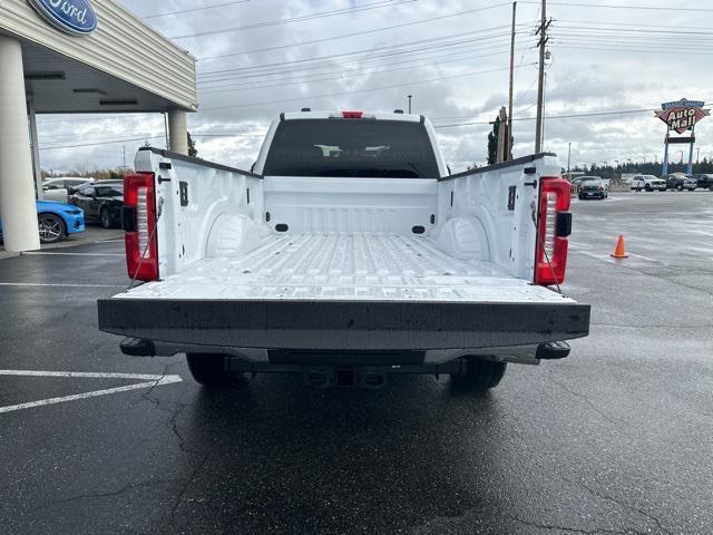 new 2024 Ford F-250 car, priced at $65,977