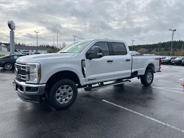 new 2024 Ford F-250 car, priced at $65,977