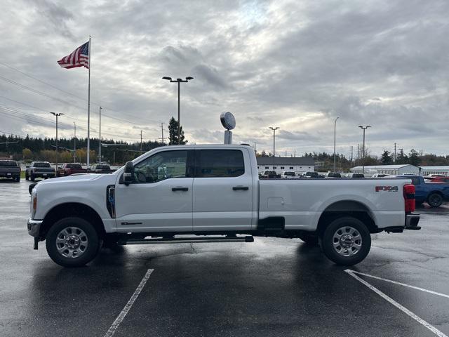 new 2024 Ford F-250 car, priced at $65,977