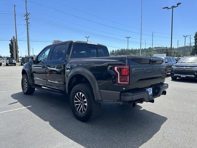 used 2020 Ford F-150 car, priced at $53,877