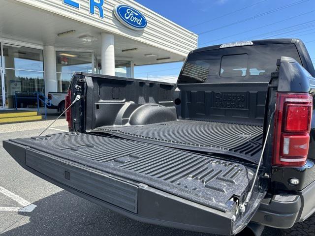 used 2020 Ford F-150 car, priced at $53,877