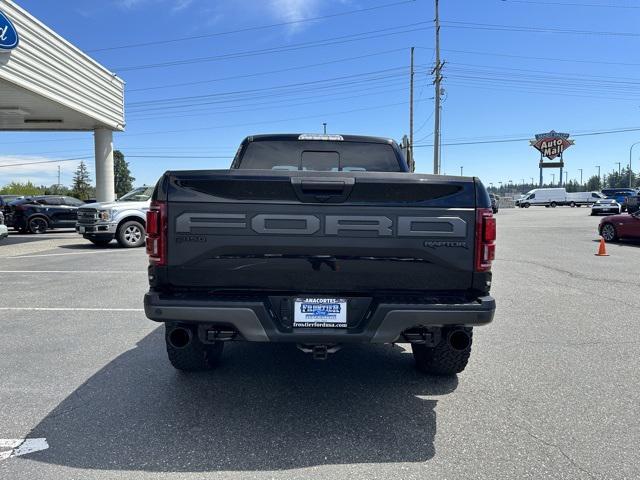 used 2020 Ford F-150 car, priced at $53,877