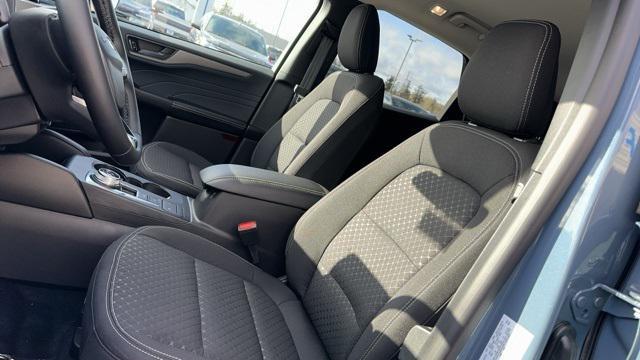 new 2024 Ford Escape car, priced at $31,688