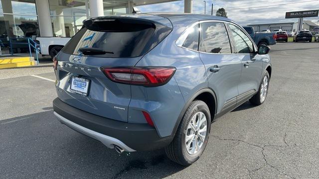 new 2024 Ford Escape car, priced at $31,688