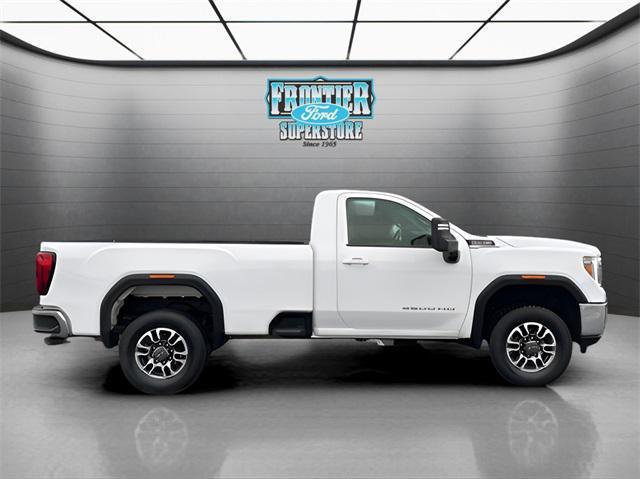 used 2023 GMC Sierra 3500 car, priced at $50,977