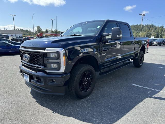 used 2023 Ford F-350 car, priced at $66,677