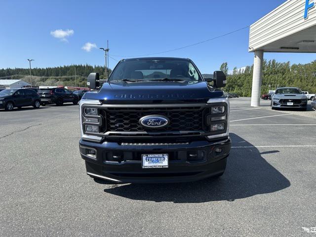 used 2023 Ford F-350 car, priced at $66,677