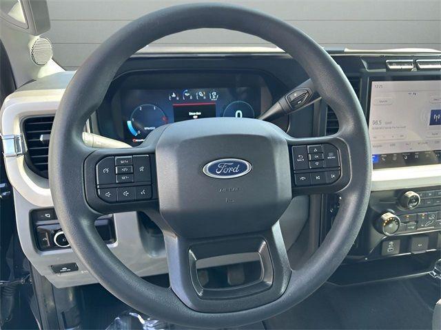 used 2023 Ford F-350 car, priced at $62,677