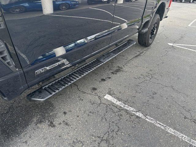 used 2023 Ford F-350 car, priced at $62,677