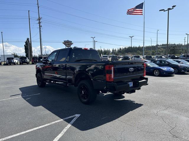 used 2023 Ford F-350 car, priced at $66,677