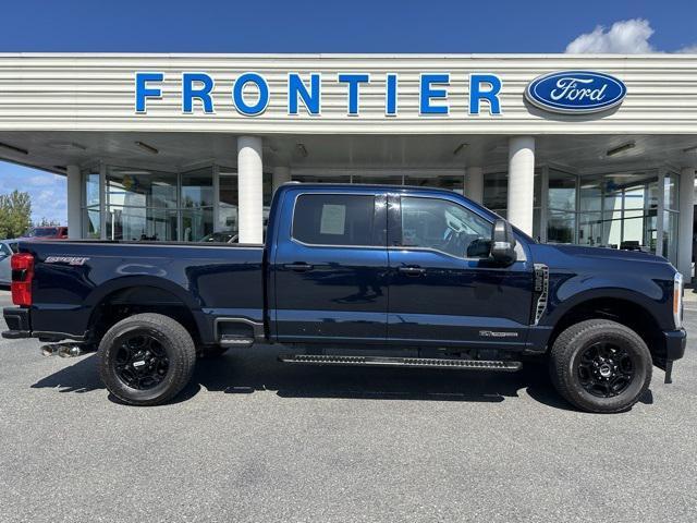 used 2023 Ford F-350 car, priced at $66,677