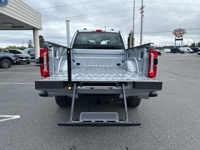 new 2024 Ford F-350 car, priced at $65,977