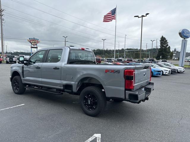 new 2024 Ford F-350 car, priced at $65,977