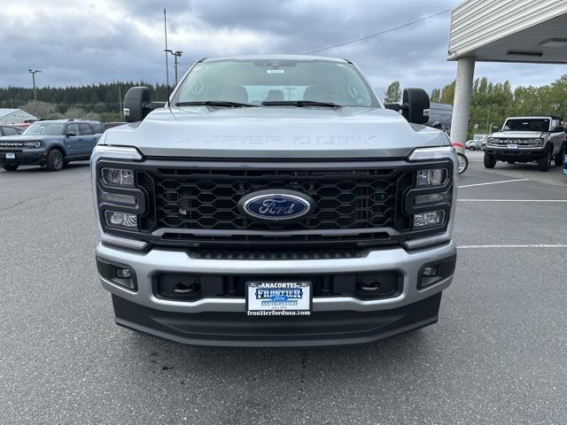 new 2024 Ford F-350 car, priced at $65,977