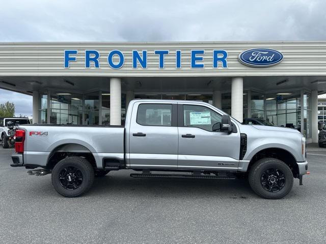 new 2024 Ford F-350 car, priced at $65,977