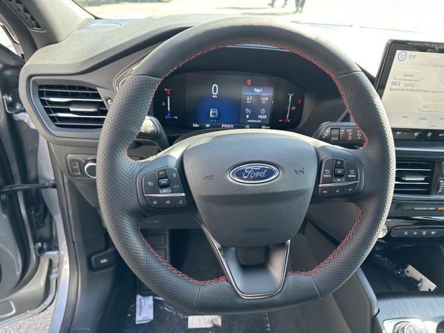 new 2023 Ford Escape car, priced at $29,988