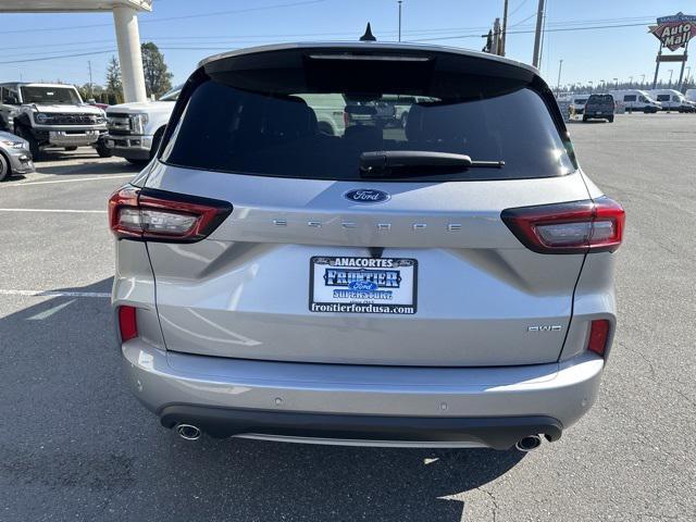 new 2023 Ford Escape car, priced at $29,988