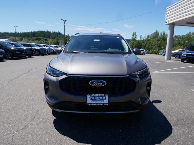 new 2024 Ford Escape car, priced at $40,110