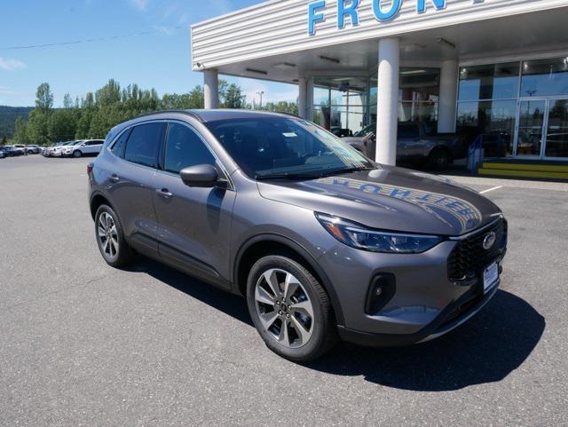 new 2024 Ford Escape car, priced at $32,088