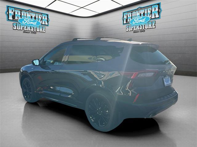 new 2025 Ford Escape car, priced at $36,977