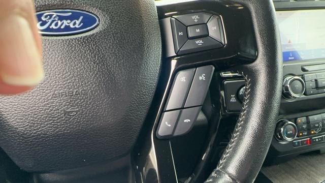 used 2020 Ford F-250 car, priced at $77,988