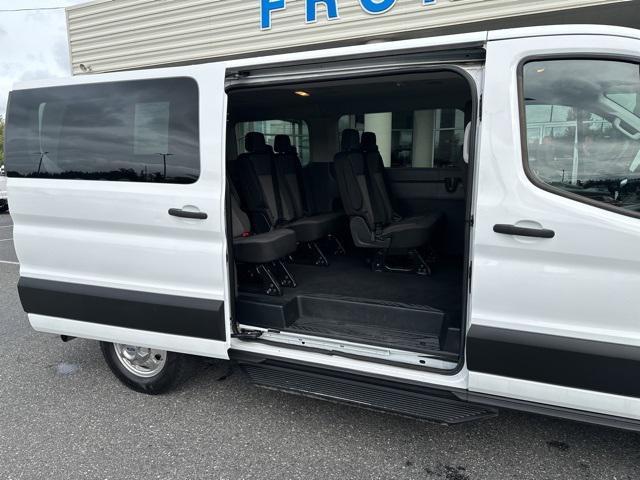 used 2020 Ford Transit-150 car, priced at $42,377