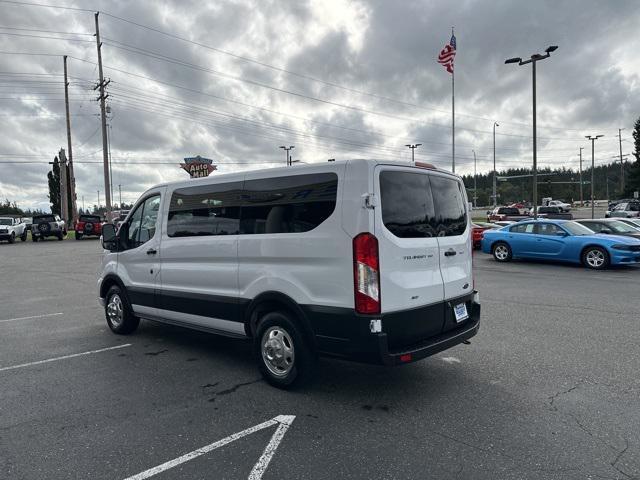 used 2020 Ford Transit-150 car, priced at $42,377