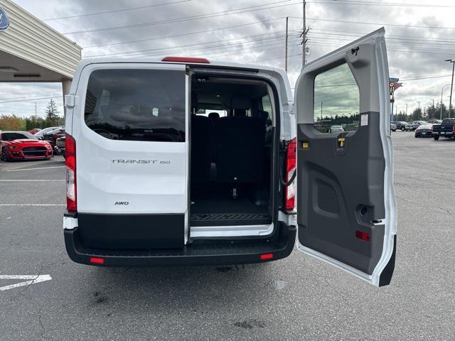 used 2020 Ford Transit-150 car, priced at $42,377