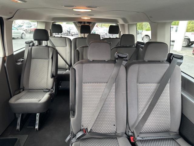 used 2020 Ford Transit-150 car, priced at $42,377