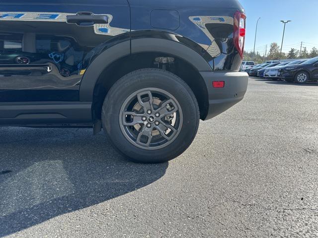 new 2024 Ford Bronco Sport car, priced at $29,977