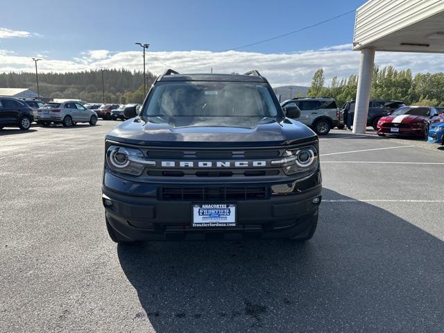 new 2024 Ford Bronco Sport car, priced at $29,977