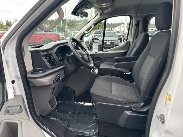 used 2021 Ford Transit-350 car, priced at $40,988