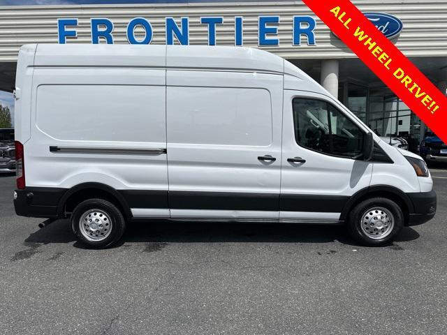 used 2022 Ford Transit-350 car, priced at $50,777