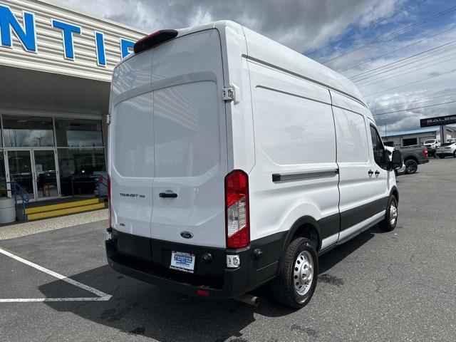 used 2022 Ford Transit-350 car, priced at $50,777