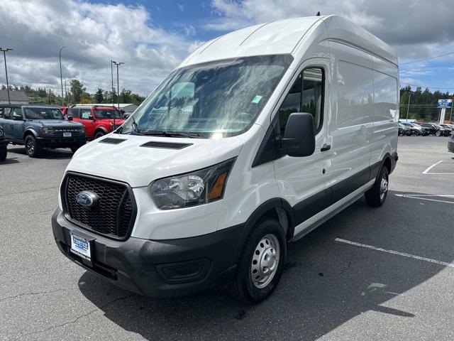 used 2022 Ford Transit-350 car, priced at $50,777